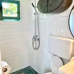 Vakantiehuis Tiny Bohemian At Balaton *