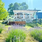 بيت للعطل Tiny Bohemian At Balaton