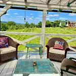 Tiny Bohemian At Balaton بيت للعطل *