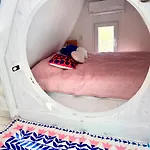 Holiday home Tiny Bohemian At Balaton