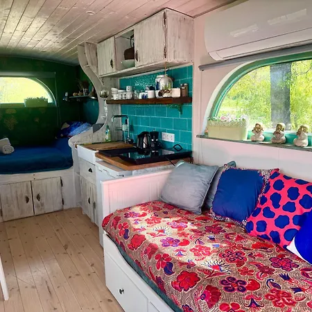 Holiday home Tiny Bohemian At Balaton *