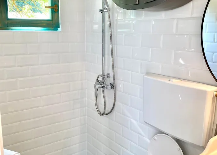 Сasa de vacaciones Tiny Bohemian At Balaton *